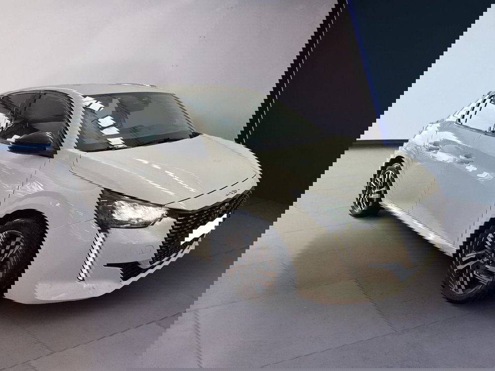 Peugeot 208 usata a Torino (3)