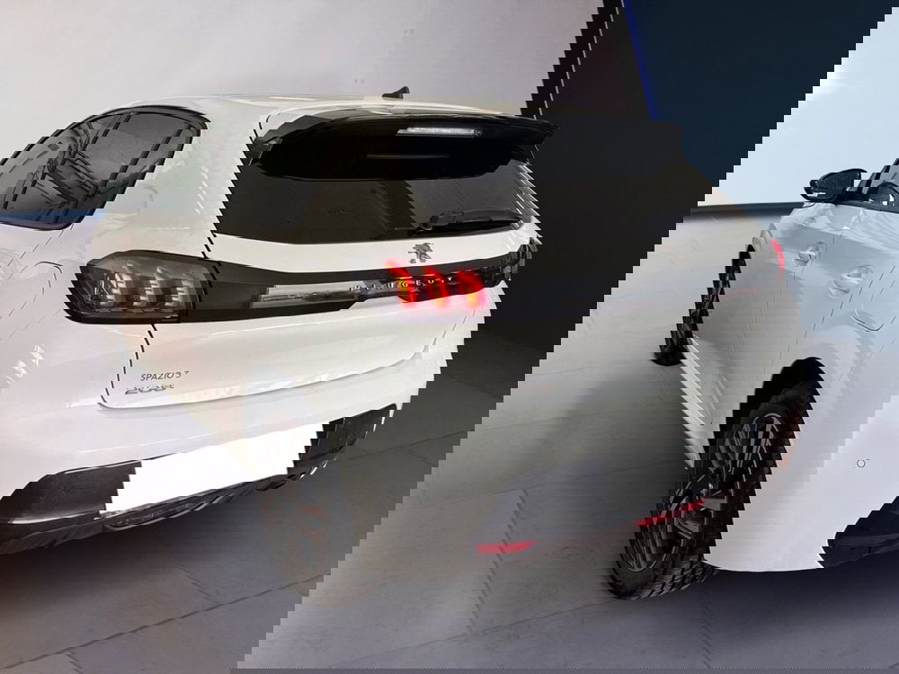 Peugeot 208 usata a Torino (6)