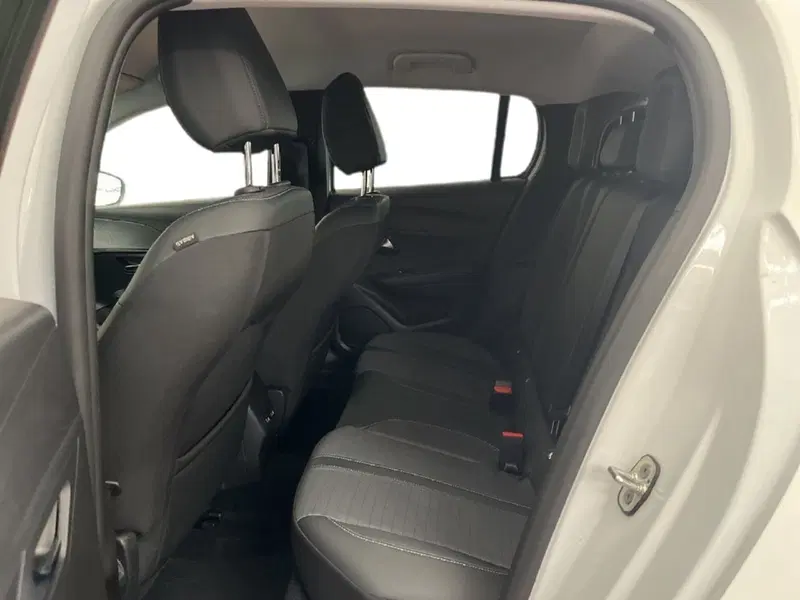 Peugeot 208 usata a Torino (9)