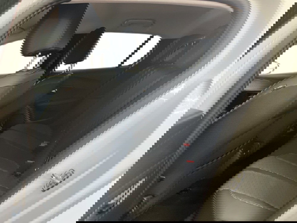 Peugeot 208 usata a Torino (9)