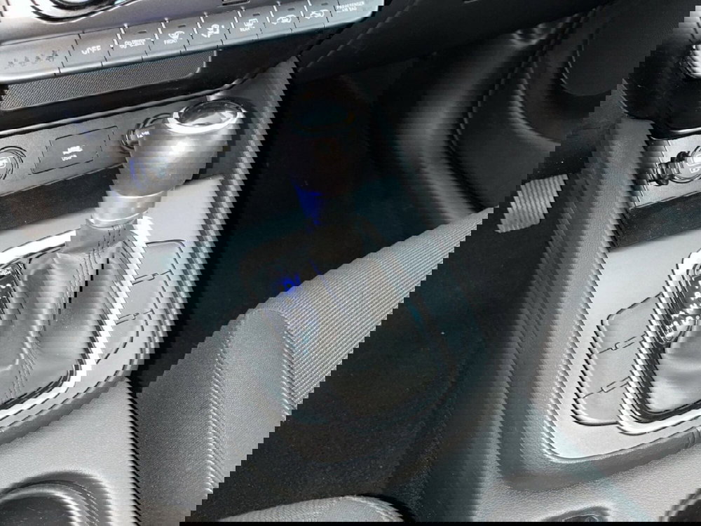 Hyundai Kona usata a Torino (13)