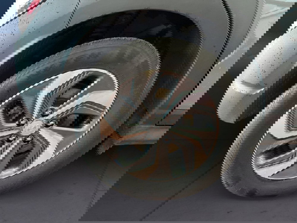 Hyundai Kona usata a Torino (8)