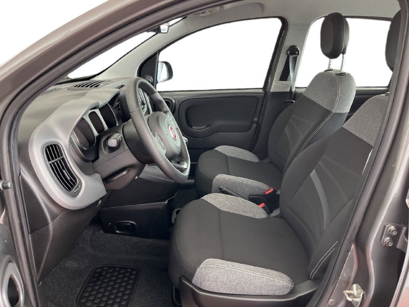 Fiat Panda Cross usata a Torino (9)