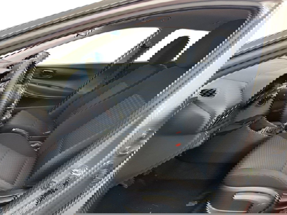 Hyundai i20 usata a Torino (10)