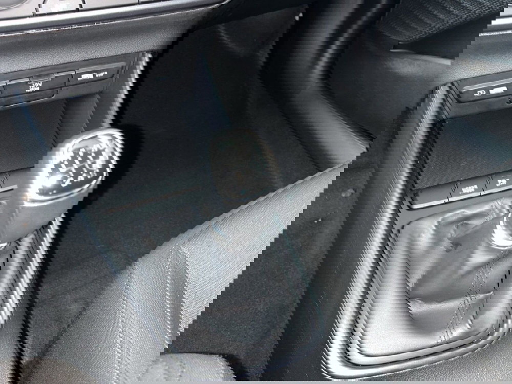 Hyundai i20 usata a Torino (14)