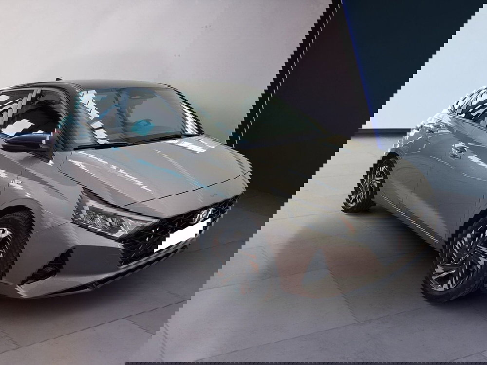 Hyundai i20 usata a Torino (2)