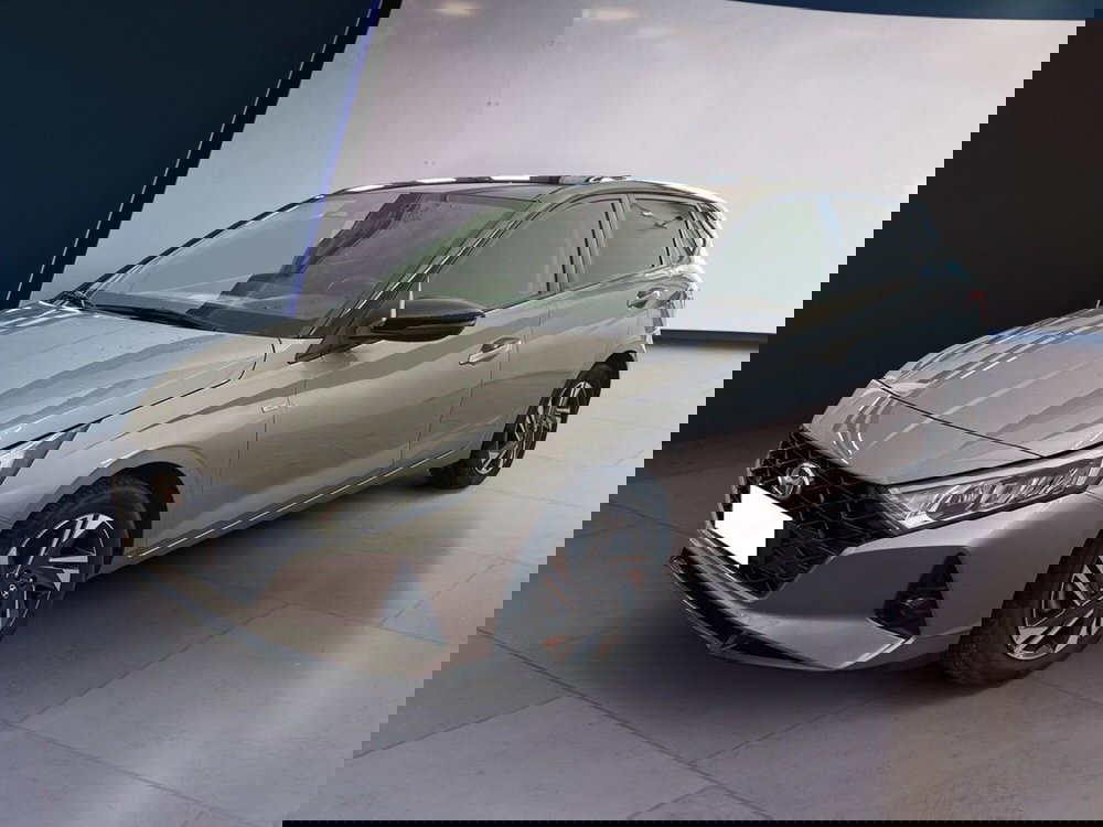 Hyundai i20 usata a Torino (3)