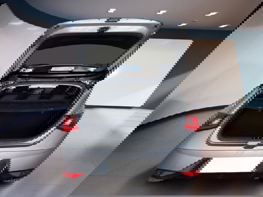 Hyundai i20 usata a Torino (8)