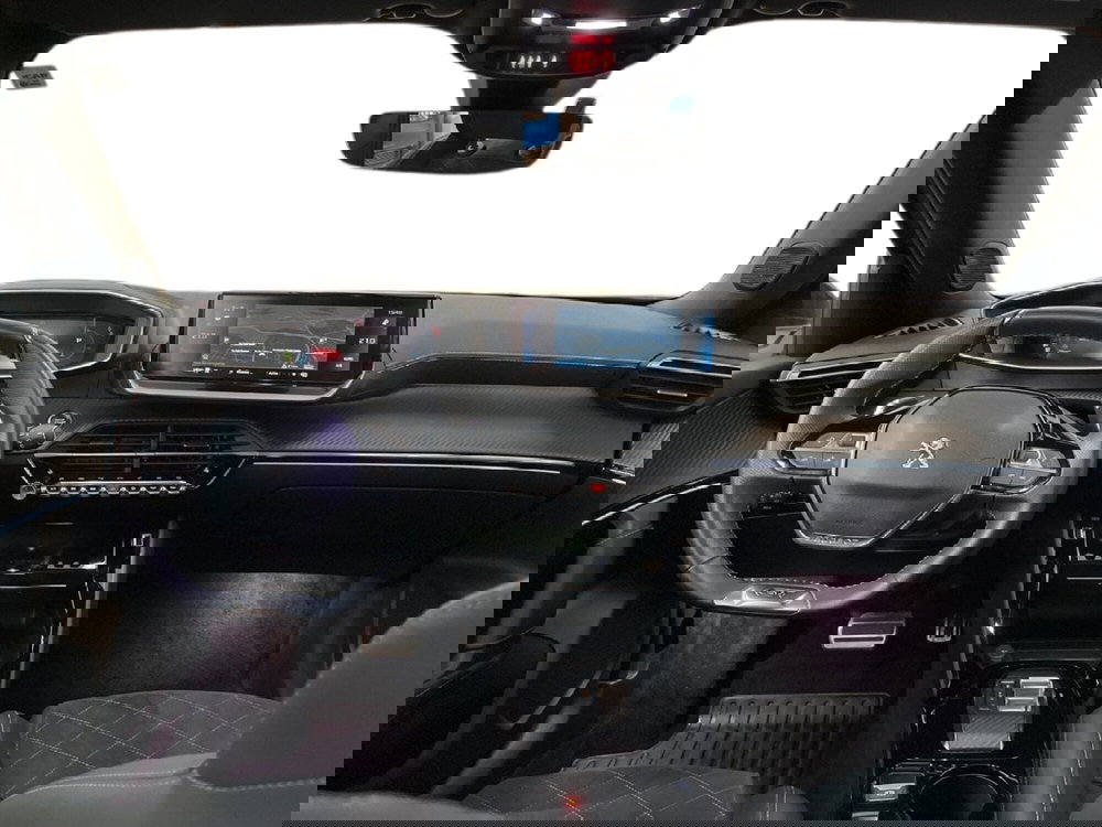 Peugeot 2008 usata a Torino (11)