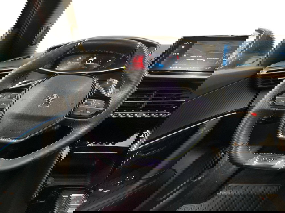 Peugeot 2008 usata a Torino (12)