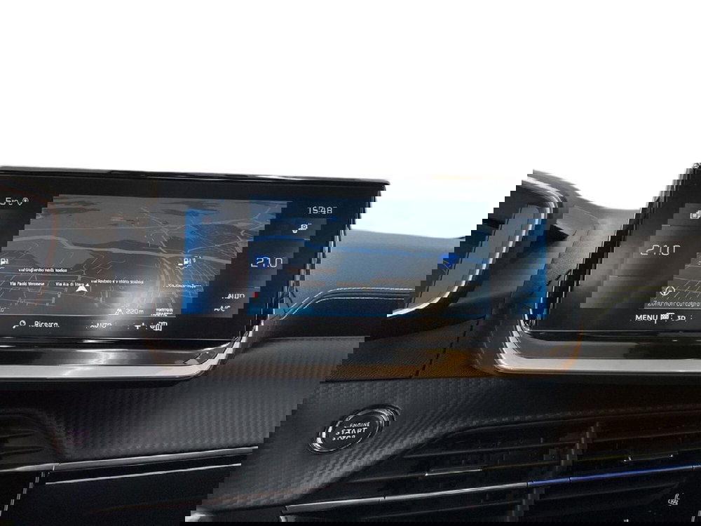 Peugeot 2008 usata a Torino (13)