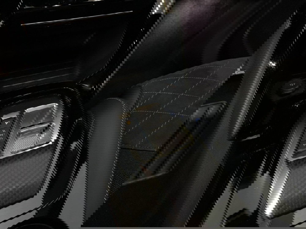 Peugeot 2008 usata a Torino (14)