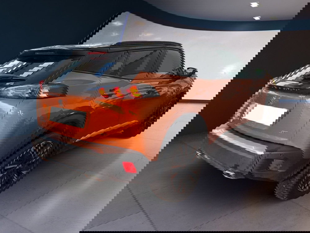 Peugeot 2008 usata a Torino (6)