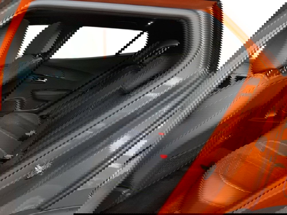 Peugeot 2008 usata a Torino (9)
