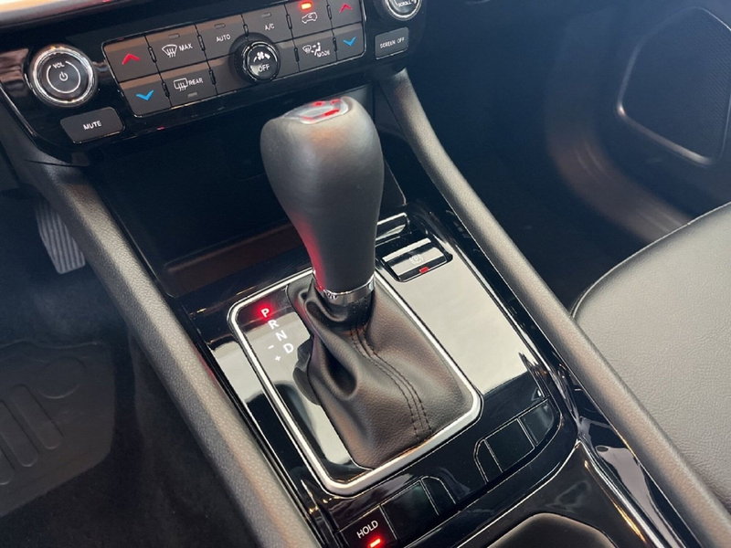 Jeep Compass usata a Torino (13)