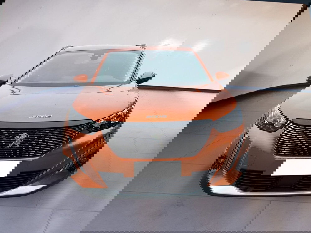 Peugeot 2008 usata a Torino