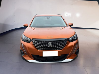 Peugeot 2008 1.2 puretech Active s&amp;s 100cv del 2021 usata a Torino