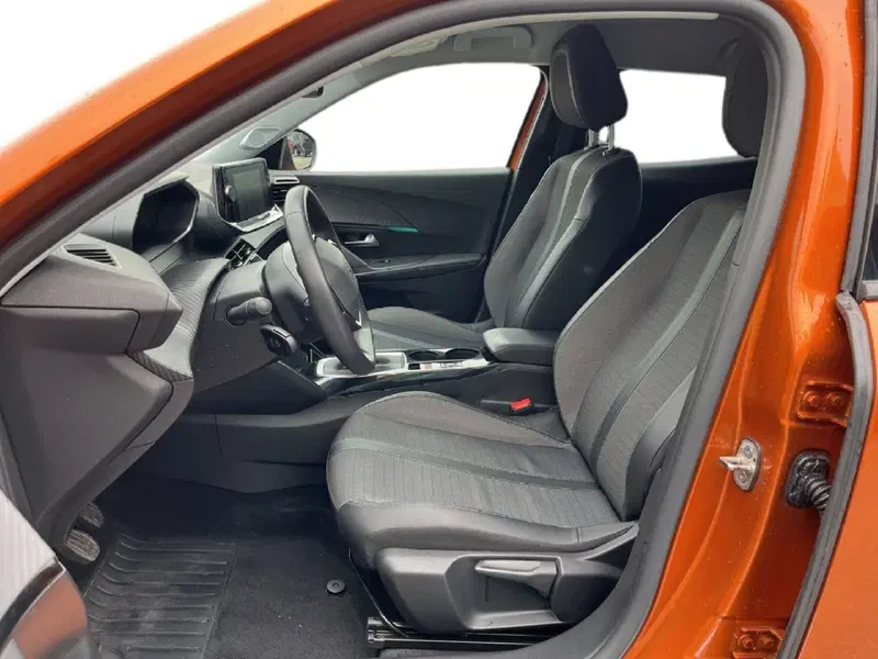 Peugeot 2008 usata a Torino (10)