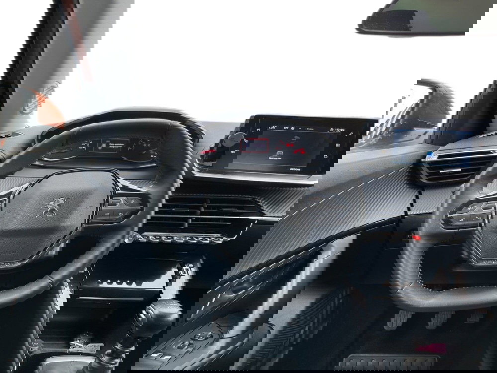 Peugeot 2008 usata a Torino (12)