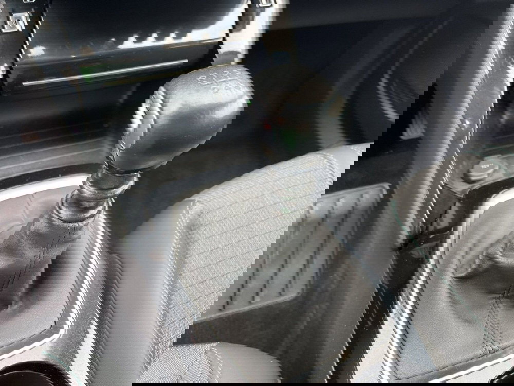 Peugeot 2008 usata a Torino (14)