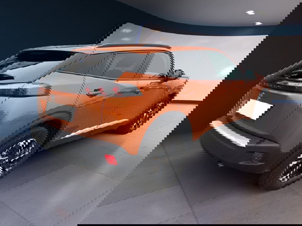 Peugeot 2008 usata a Torino (6)