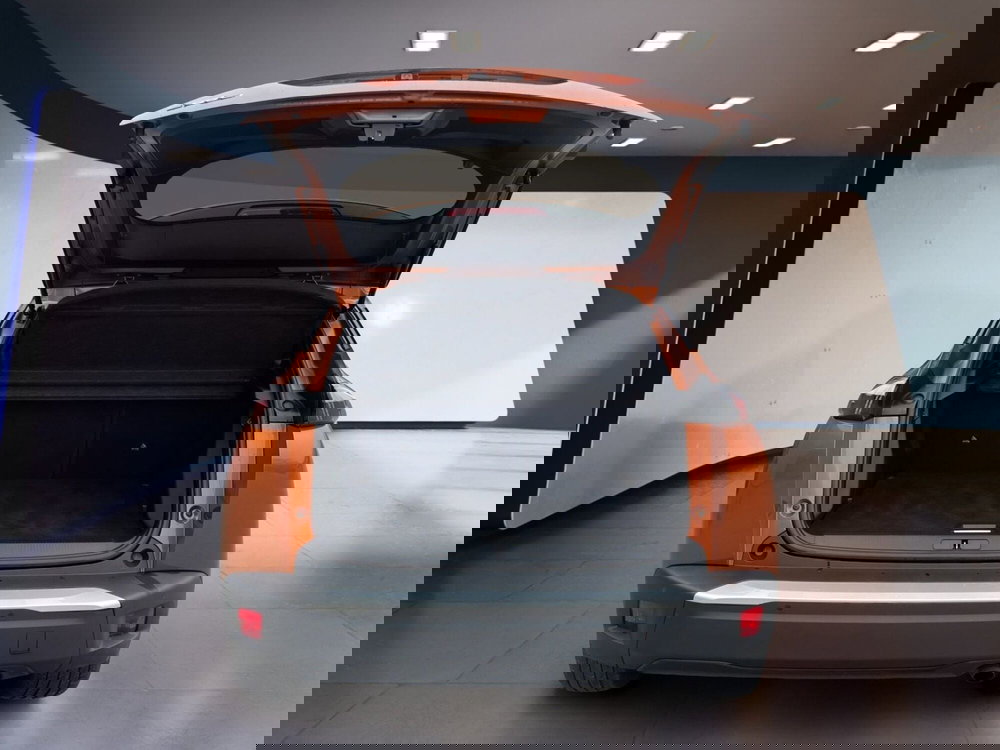 Peugeot 2008 usata a Torino (7)