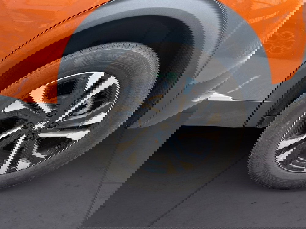 Peugeot 2008 usata a Torino (8)