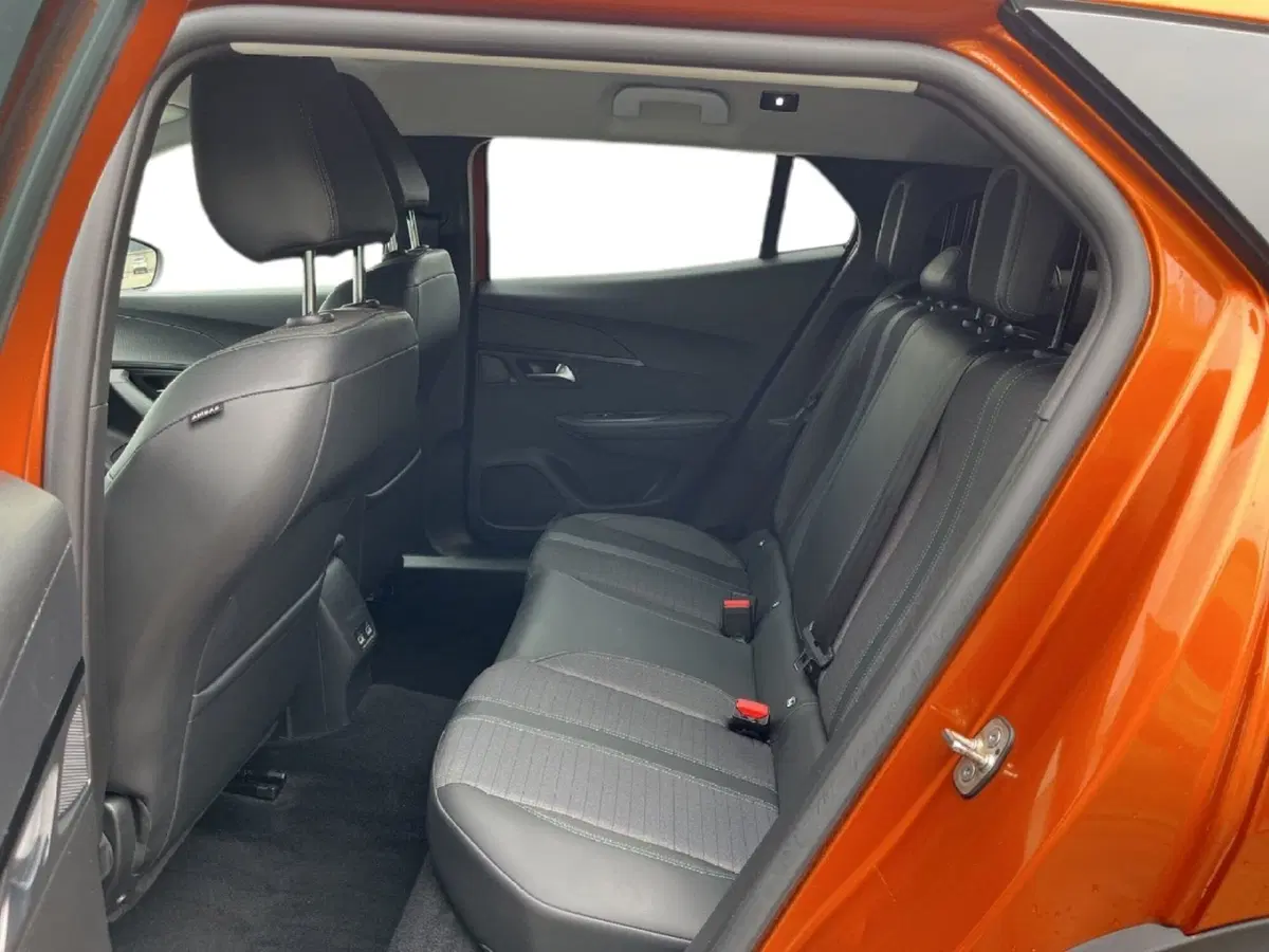 Peugeot 2008 usata a Torino (9)