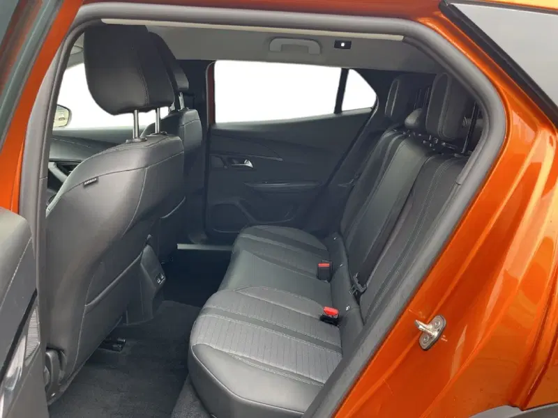 Peugeot 2008 usata a Torino (9)