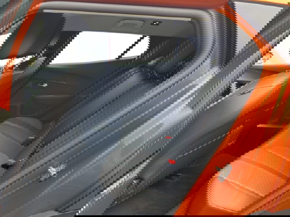 Peugeot 2008 usata a Torino (9)