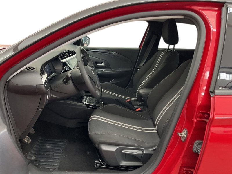 Opel Corsa usata a Torino (10)