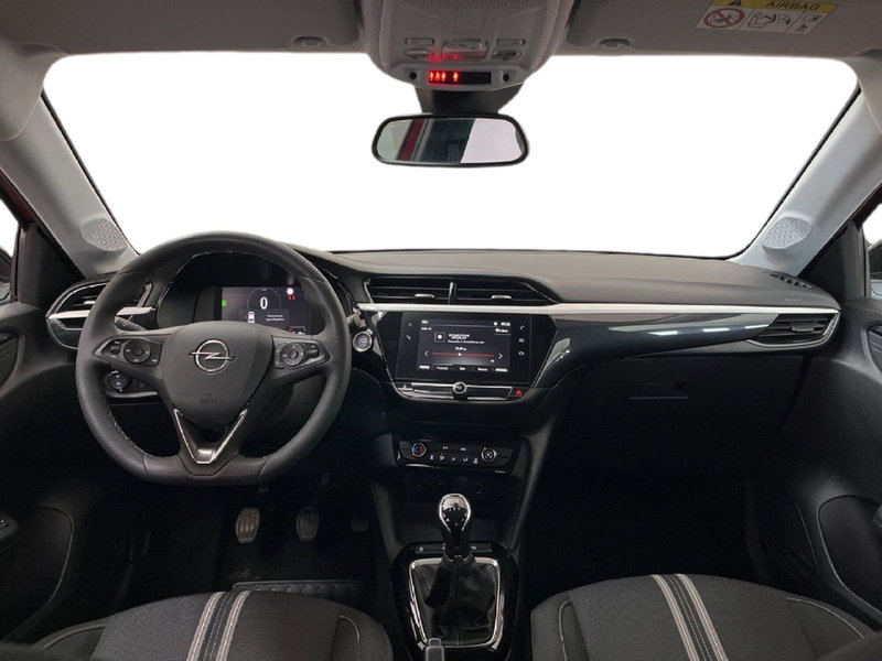 Opel Corsa usata a Torino (11)