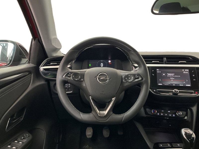 Opel Corsa usata a Torino (12)