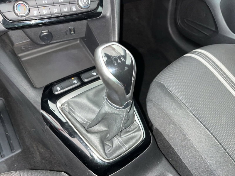 Opel Corsa usata a Torino (13)