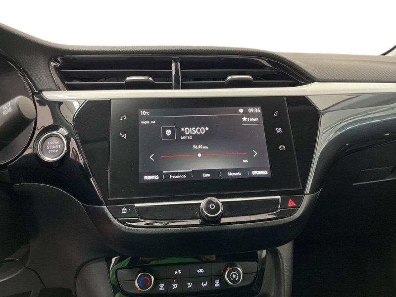 Opel Corsa usata a Torino (14)