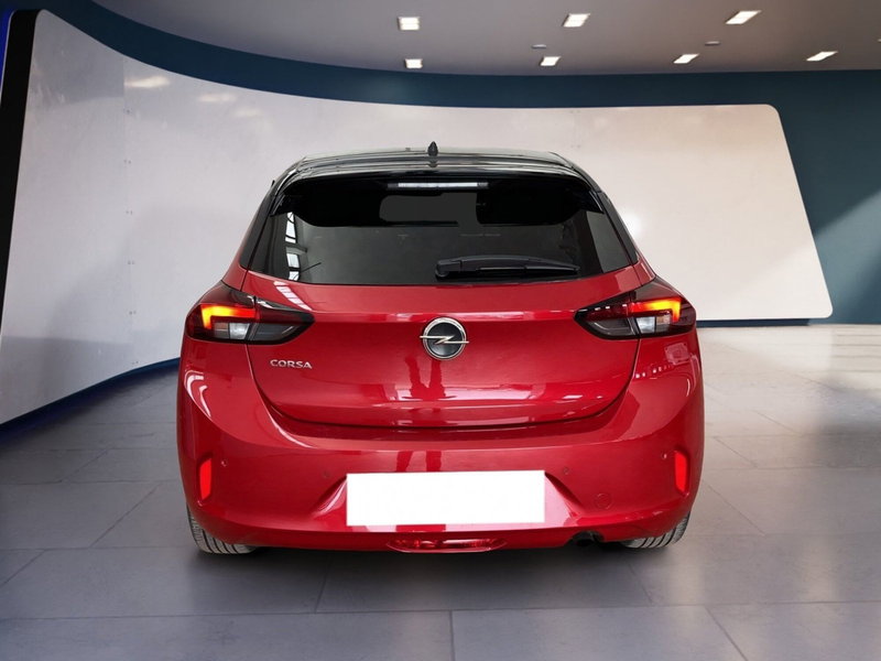 Opel Corsa usata a Torino (5)