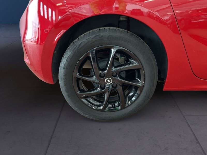 Opel Corsa usata a Torino (7)