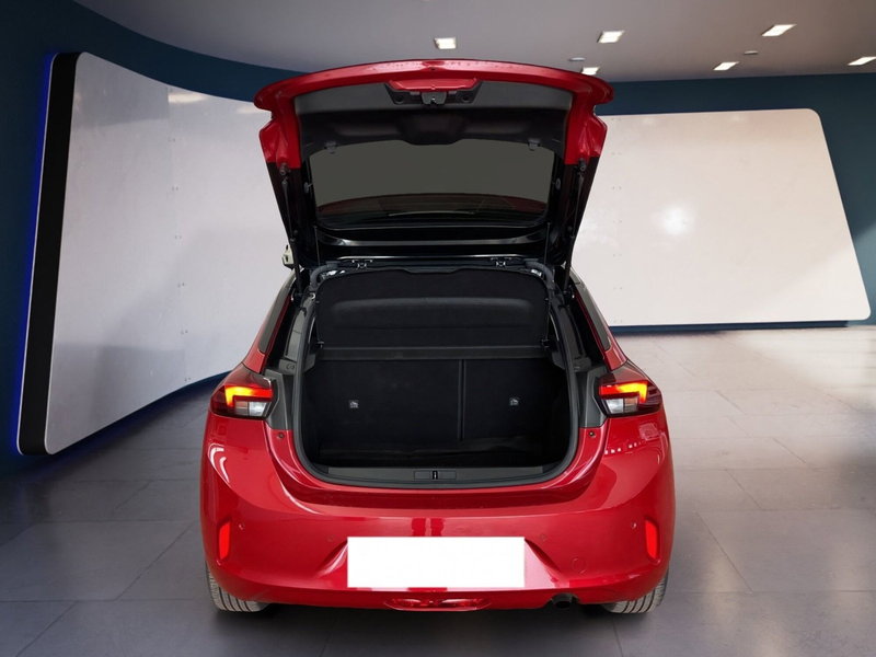 Opel Corsa usata a Torino (8)