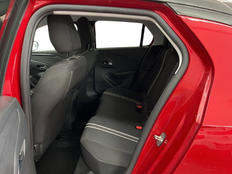 Opel Corsa usata a Torino (9)