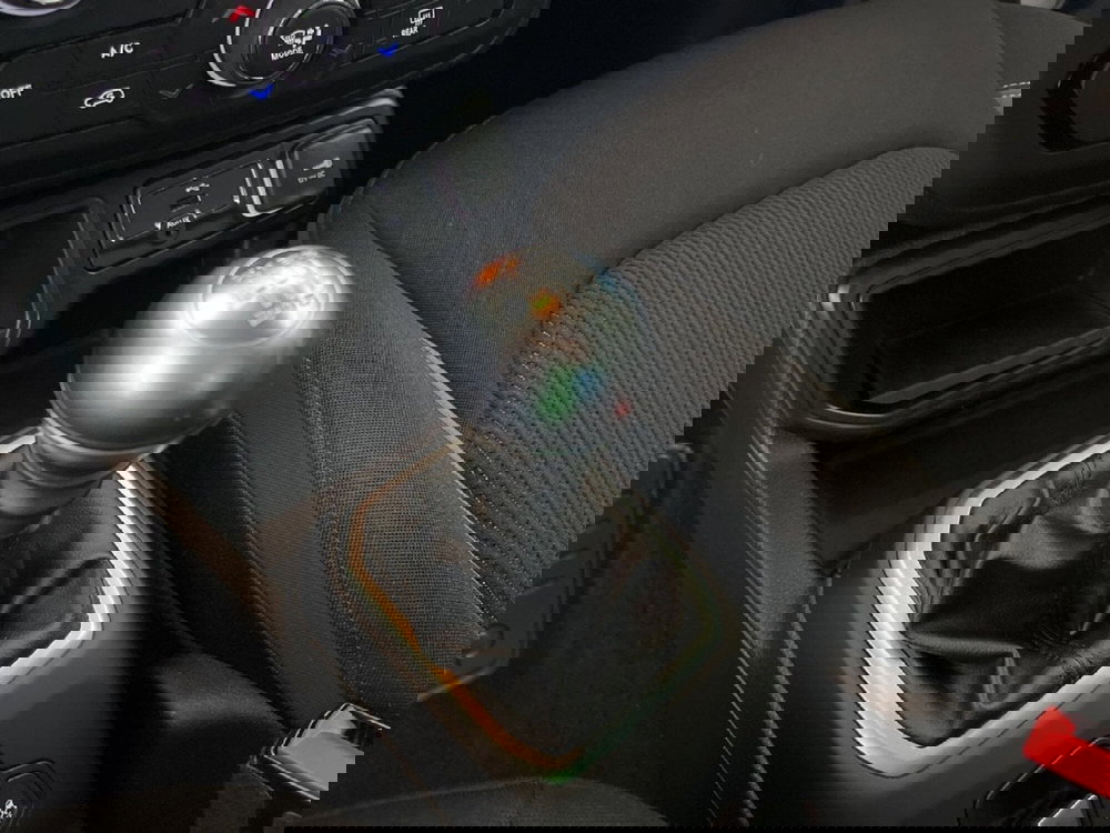 Jeep Renegade usata a Torino (14)