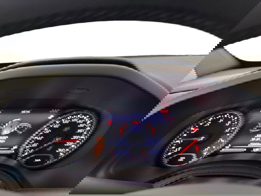 Jeep Renegade usata a Torino (15)