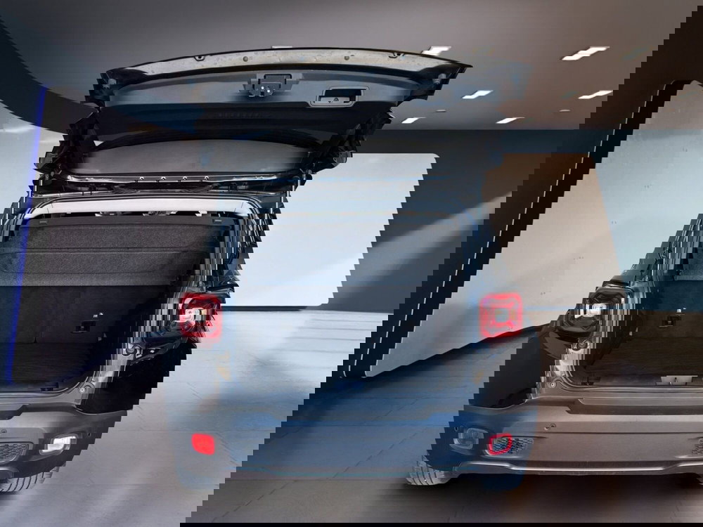 Jeep Renegade usata a Torino (8)