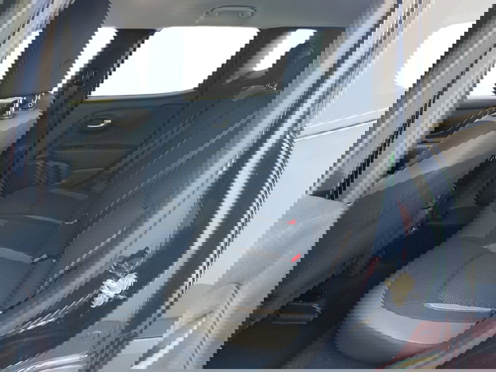 Jeep Renegade usata a Torino (9)