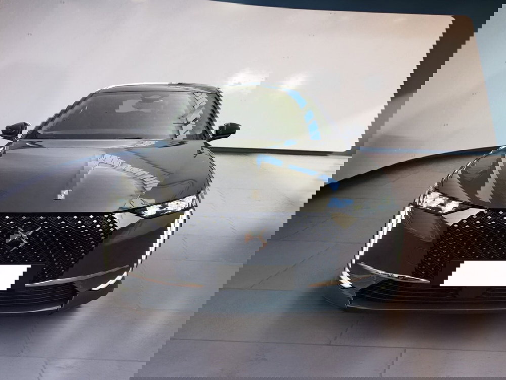 Ds DS 4 usata a Torino