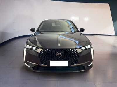 Ds DS 4 DS4 1.5 bluehdi Opera 130cv auto del 2025 usata a Torino