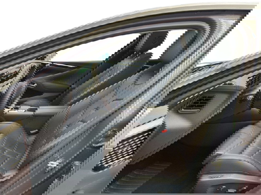 Ds DS 4 usata a Torino (10)