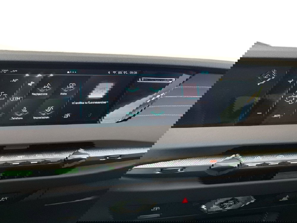 Ds DS 4 usata a Torino (13)