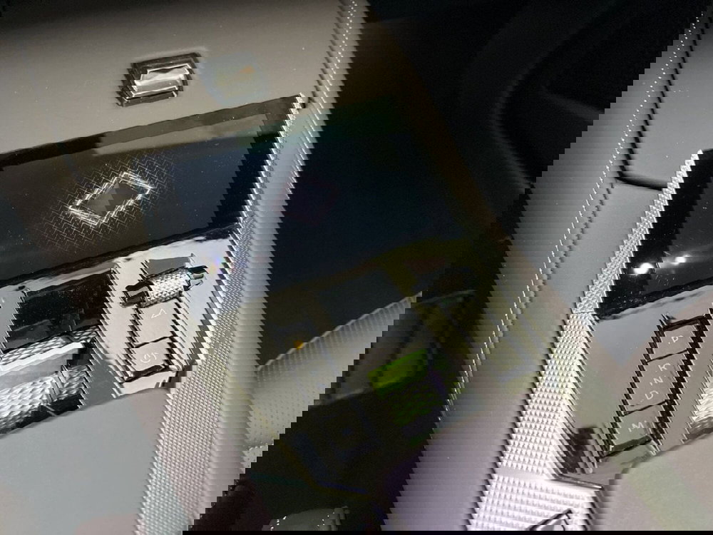 Ds DS 4 usata a Torino (14)