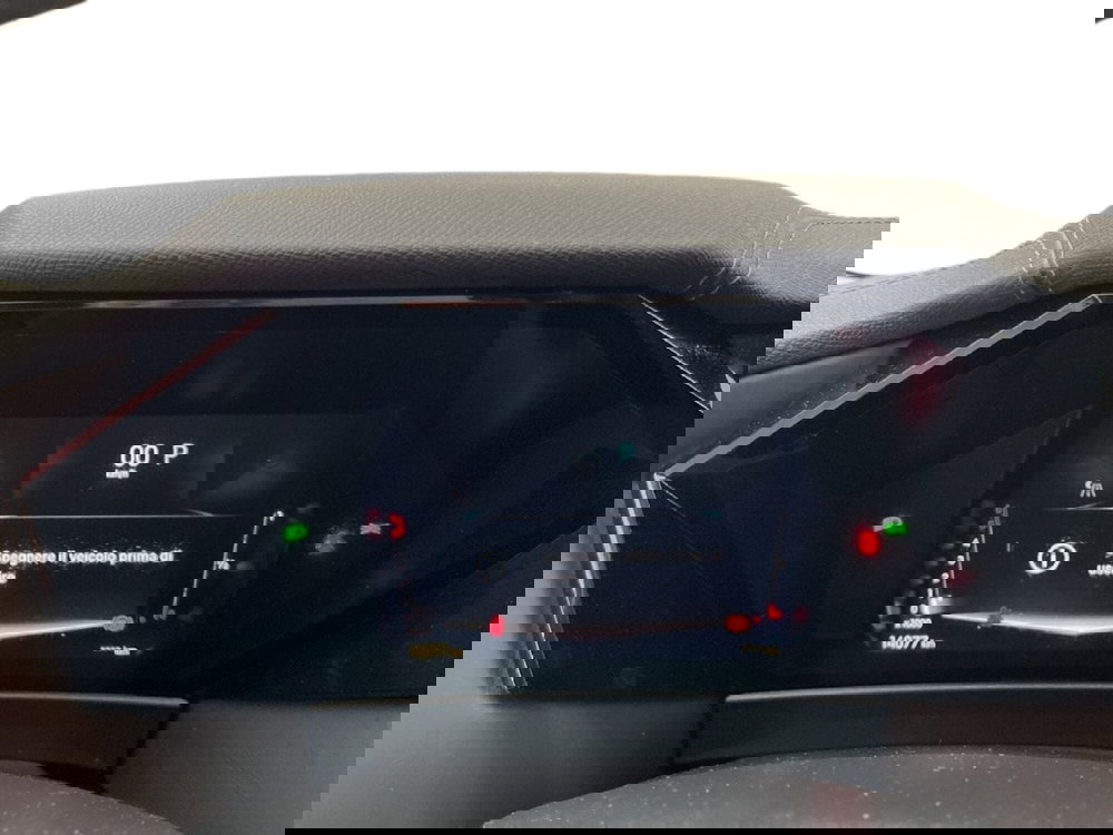 Ds DS 4 usata a Torino (15)