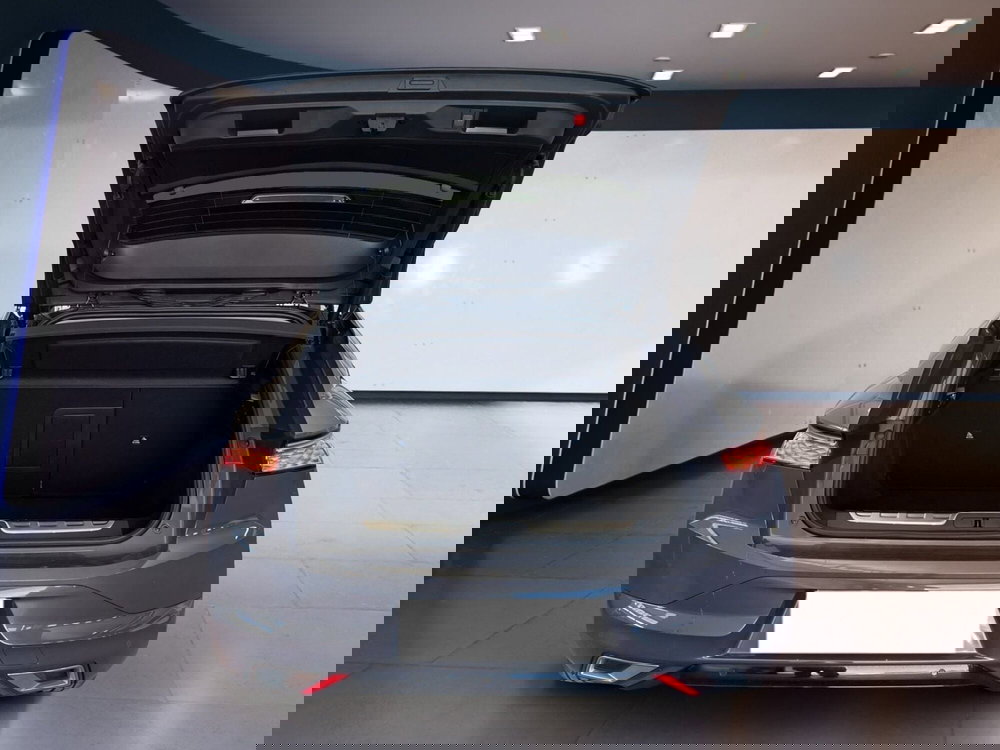 Ds DS 4 usata a Torino (8)